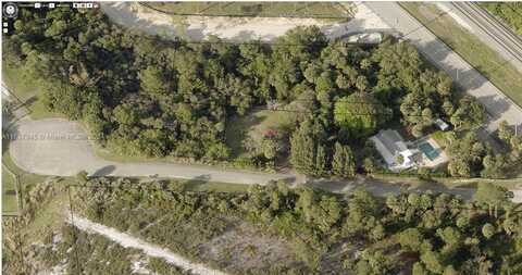 9701 SE Water St, Hobe Sound, FL 33455