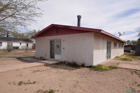 1013 S Silver St., Deming, NM 88030