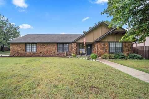 6020 E 79th Place, Tulsa, OK 74136