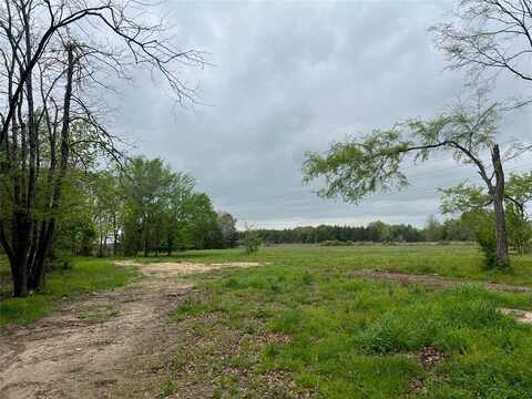 218 County Road 1450, Bonham, TX 75418