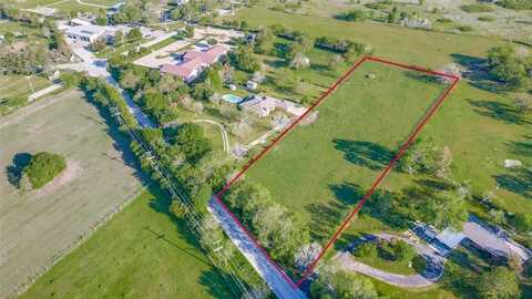 000 Tbd McCormick Road, Oak Point, TX 75068