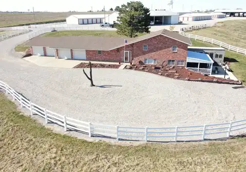 1712 N 150th Rd, Concordia, KS 66901