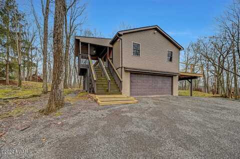 103 Eagle Crest Road, Greentown, PA 18426