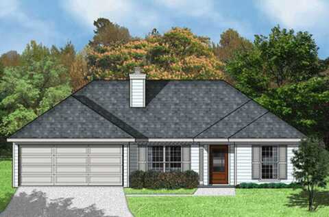 Lot 18 The Meadows, Riceville, TN 37370