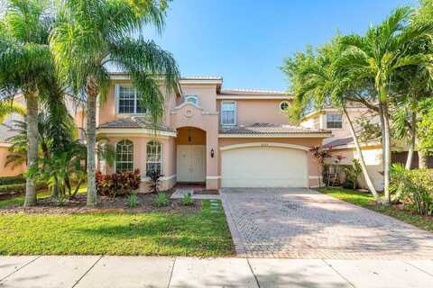 8273 Emerald Winds Circle, Boynton Beach, FL 33473