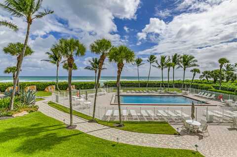 500 Ocean Drive, Juno Beach, FL 33408