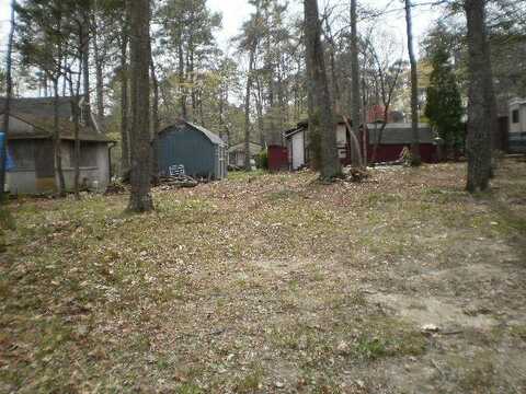 Lot 55 MALLARD DRIVE, HORNTOWN, VA 23395