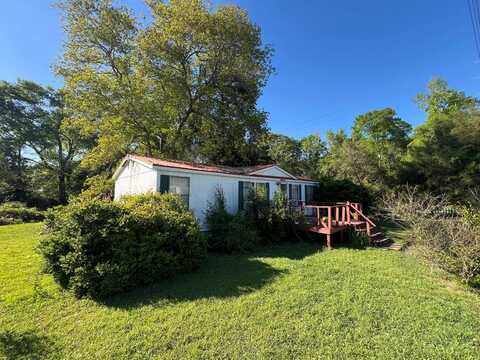 19 Day Street, Blakely, GA 39823