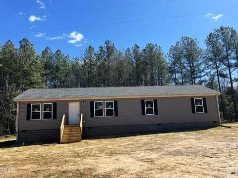 403 Chatham View Rc Road, Ramseur, NC 27316