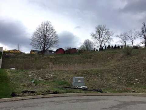 Lot 4 Parkedge Road, Greentree, PA 15220