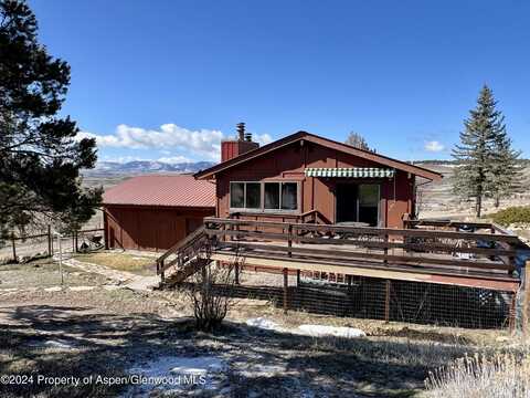 4600 County Road 7, Meeker, CO 81641