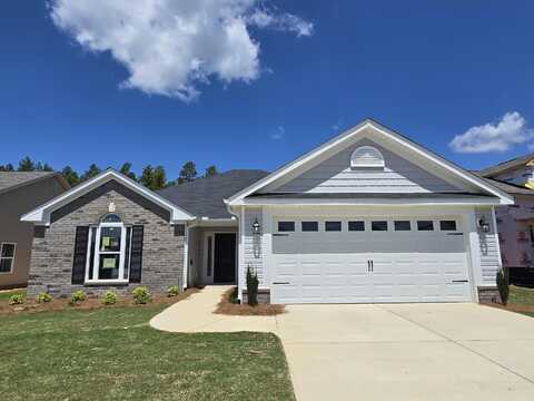 365 Sutton Court, Graniteville, SC 29829