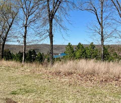 Lot 38 W Summit Peaks, Eureka Springs, AR 72632