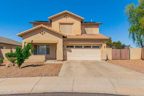 4 S 120TH Avenue, Avondale, AZ 85323