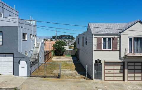 1029 Silver Avenue, San Francisco, CA 94134