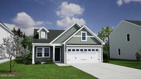 234 Twin Ponds Drive, Hardeeville, SC 29927