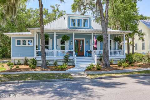 17 Tiller Island Drive, Beaufort, SC 29907