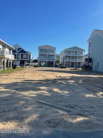 228 Lois Avenue, Holden Beach, NC 28462