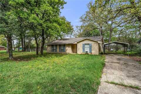 14 Catalina, Hilltop Lakes, TX 77871