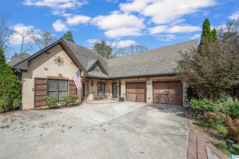 133 OLD SPANISH TRAIL, ALABASTER, AL 35007