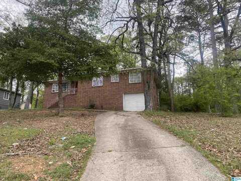 9235 BROOKHURST DRIVE, BIRMINGHAM, AL 35215