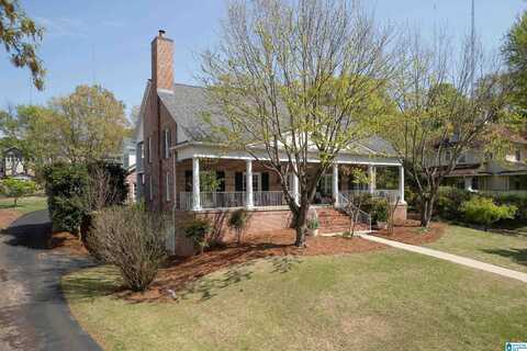 3 GLEN IRIS PARK, BIRMINGHAM, AL 35205