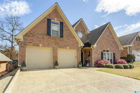 3452 IVY CHASE CIRCLE, HOOVER, AL 35226