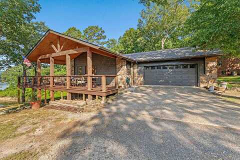 198 Wildflower Lane, Clinton, AR 72031