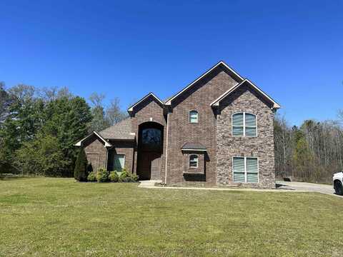 104 CARRIAGE COURT, White Hall, AR 71602