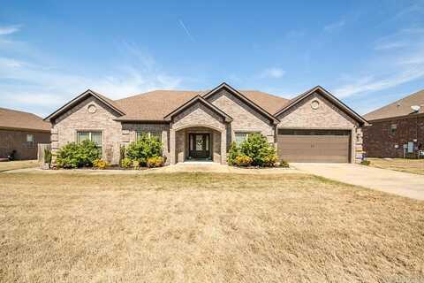 1597 Waterford Drive, Cabot, AR 72023