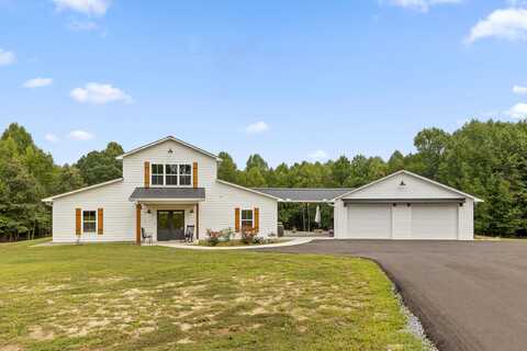 602 County Road 771, Ider, AL 35981