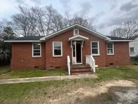 2236 SOUTH LUMPKIN ROAD, COLUMBUS, GA 31903