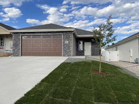 4019 SADDLEBACK LN, Cheyenne, WY 82001