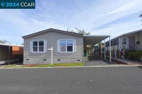 16401 San Pablo Ave, San Pablo, CA 94806