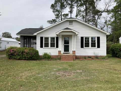 402 E Andrews St., Hemingway, SC 29554