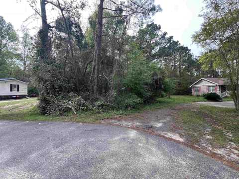 Lots 8 & 9 McKenzie Circle, Pawleys Island, SC 29585