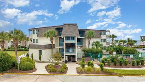 5601 N Ocean Blvd., Myrtle Beach, SC 29577