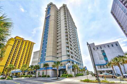 2504 N Ocean Blvd., Myrtle Beach, SC 29577