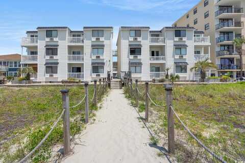 2203 S Ocean Blvd., North Myrtle Beach, SC 29582