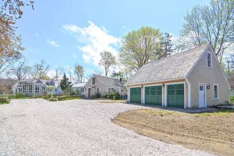 405 Route 6a, East Sandwich, MA 02537