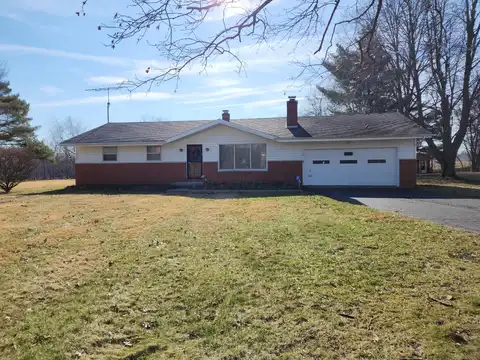 10047 Loop Road, Millersport, OH 43046