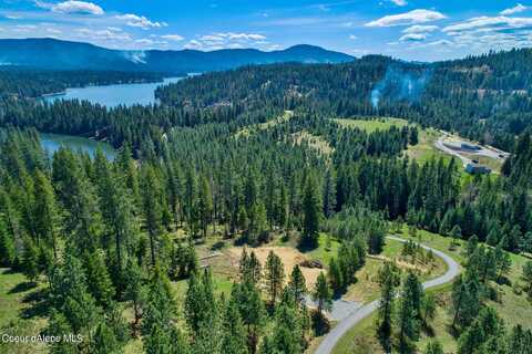 NKA N Salem Rd (AINs 180407/347067), Hayden, ID 83835