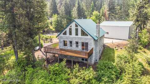 29623 S High Side Dr, Worley, ID 83876