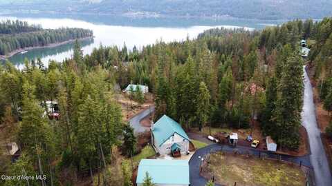 29623 S High Side Dr, Worley, ID 83876