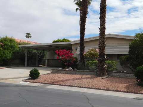 38762 Fawn Springs Drive, Palm Desert, CA 92260