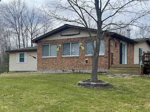 4158 Scott, Gladwin, MI 48624