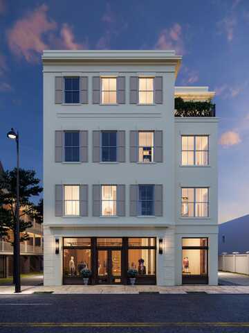 284 Meeting Street, Charleston, SC 29401