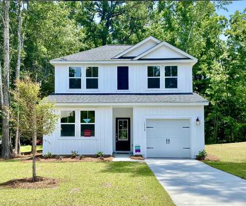 1114 Graham Street, Saint Stephen, SC 29479