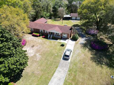 930 S Live Oak Drive, Moncks Corner, SC 29461