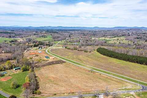 1.34 Acres Paul Payne Store Road, Taylorsville, NC 28681